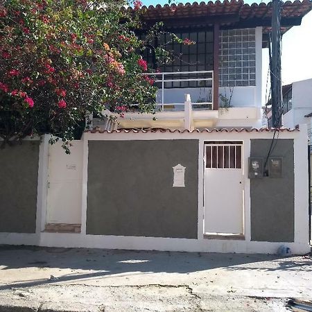 Suíte da Fran - Perto da UFF Niterói Exterior foto