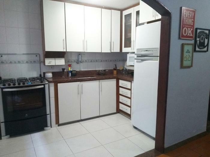 Suíte da Fran - Perto da UFF Niterói Exterior foto