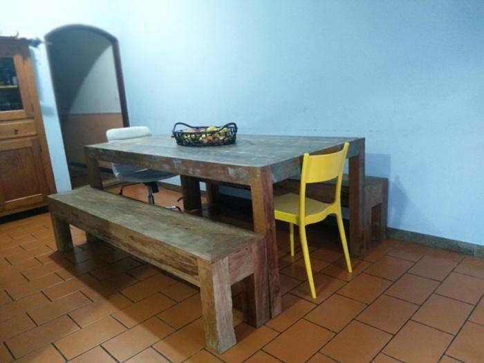 Suíte da Fran - Perto da UFF Niterói Exterior foto