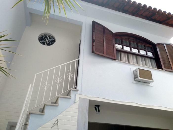 Suíte da Fran - Perto da UFF Niterói Exterior foto